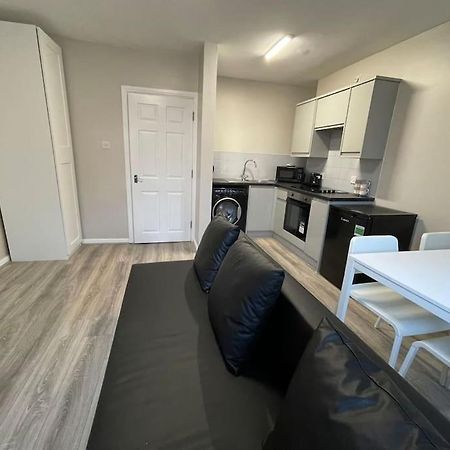 Hosted By Ryan - 1 Bedroom Apartment Liverpool Exterior foto