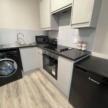 Hosted By Ryan - 1 Bedroom Apartment Liverpool Exterior foto